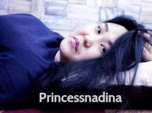 Princessnadina