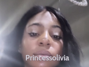 Princessolivia