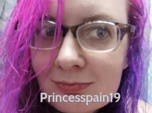 Princesspain19
