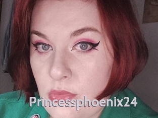 Princessphoenix24