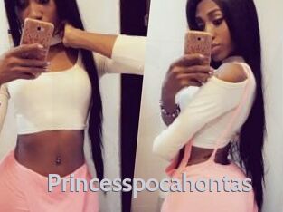 Princesspocahontas