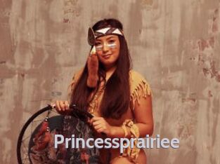 Princessprairiee