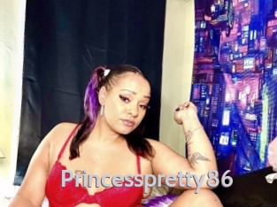 Princesspretty86