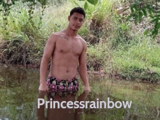 Princessrainbow