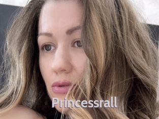 Princessrall