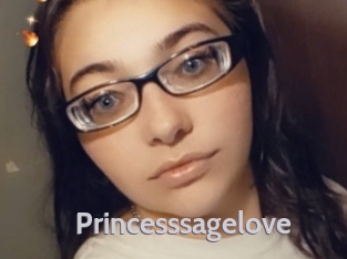Princesssagelove