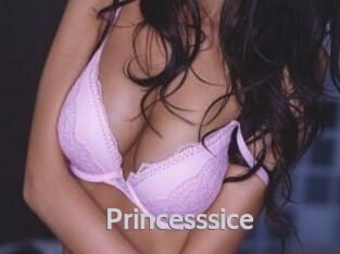 Princesssice