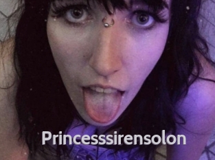 Princesssirensolon