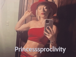 Princesssproclivity