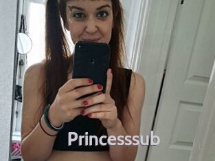 Princesssub