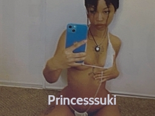Princesssuki