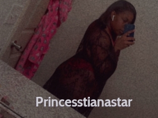 Princesstianastar