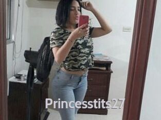 Princesstits27