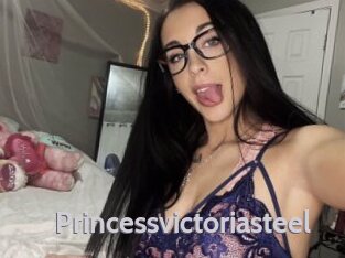 Princessvictoriasteel