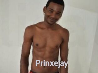 Prinxejay