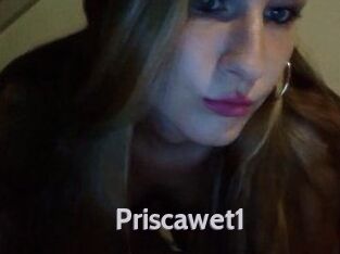 Priscawet1