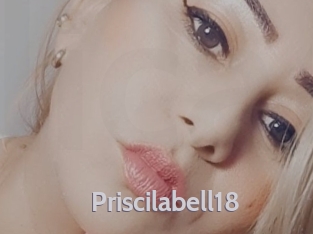 Priscilabell18
