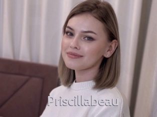 Priscillabeau