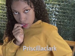Priscillaclark