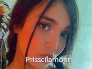 Prisscilamoon