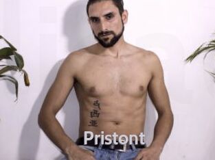 Pristont