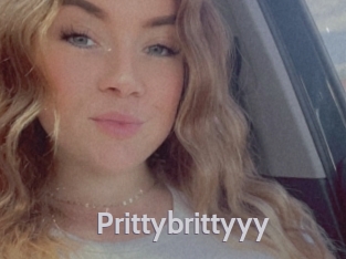 Prittybrittyyy
