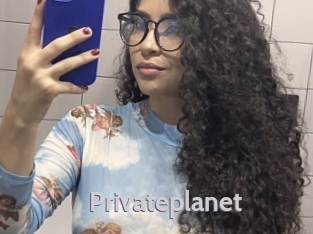 Privateplanet