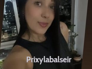 Prixylabalseir