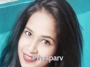 Priyaparv
