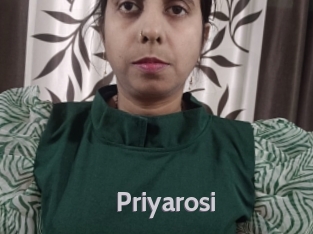 Priyarosi