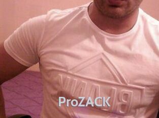 ProZACK