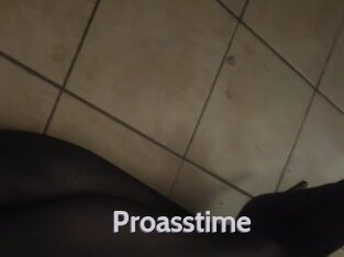 Proasstime
