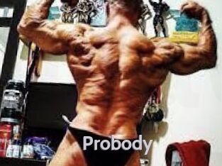Probody