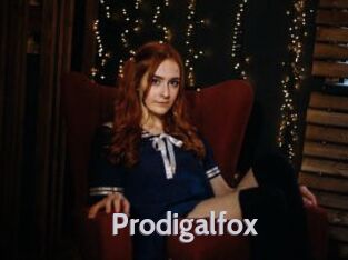Prodigalfox
