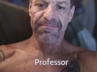 Professor