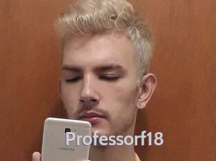 Professorf18