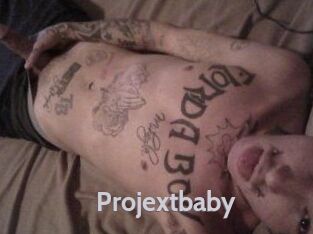 Projextbaby
