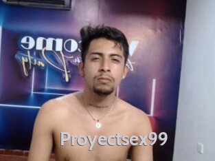 Proyectsex99