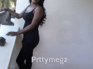 Prttymegz