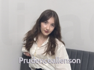 Prudenceallenson