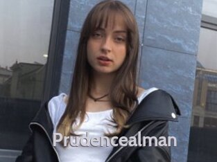 Prudencealman