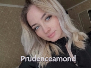 Prudenceamond