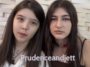 Prudenceandjett