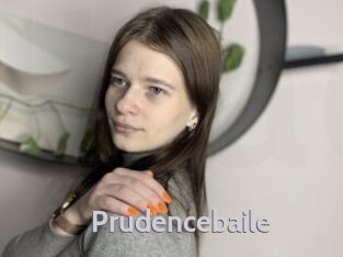 Prudencebaile