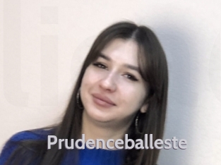 Prudenceballeste