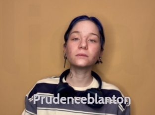 Prudenceblanton