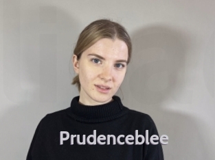 Prudenceblee