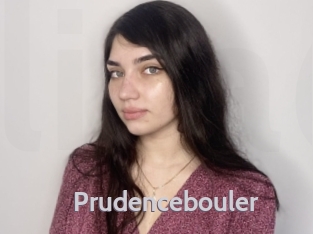 Prudencebouler