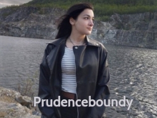 Prudenceboundy
