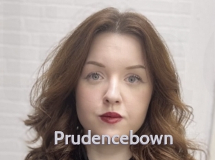 Prudencebown